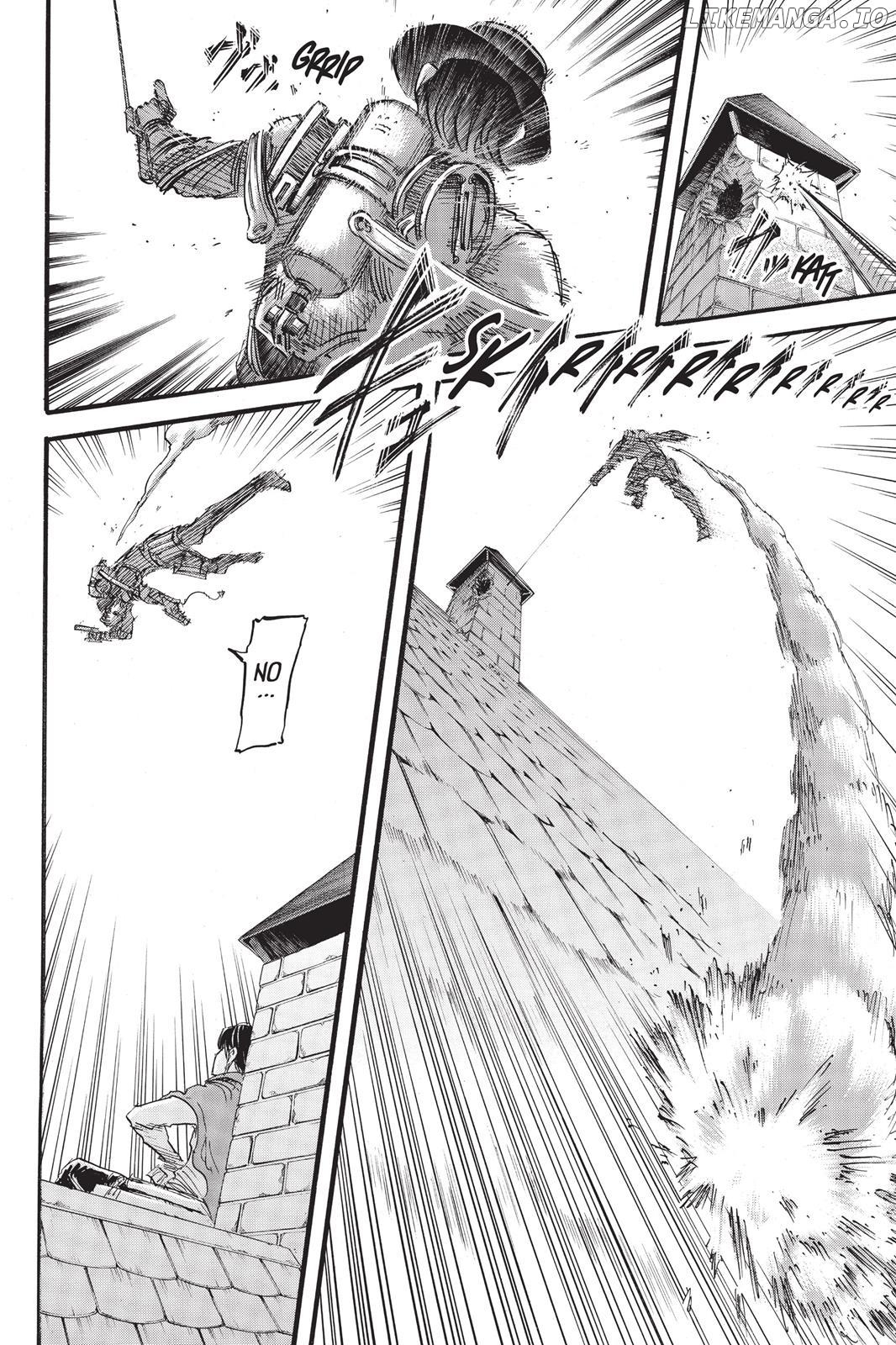 Shingeki no Kyojin, Chapter 57 image 44